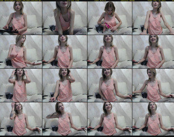 hotfallingdevil — 4 minute Chaturbate female camgirl rip, 480p, Jun 1, 2017