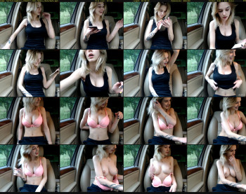 hotfallingdevil — 10 minute Chaturbate female camgirl rip, 480p, Jun 21, 2017