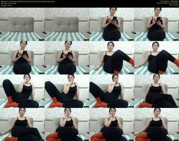 linkisskiss — 26 minute Chaturbate female camgirl rip, 480p, Jan 4, 2019