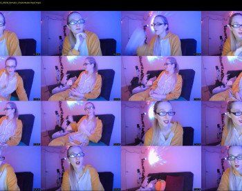audreymadison — 43 minute Chaturbate female camgirl rip, 720p, Feb 18, 2019