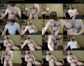 rchatsy — 67 minute Chaturbate male camgirl rip, 480p, Feb 21, 2019