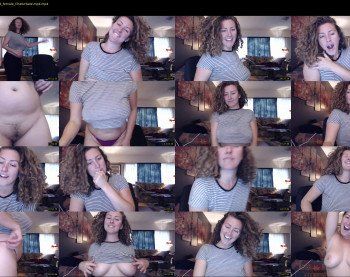 roxyrolla — 38 minute Chaturbate female camgirl rip, 1080p, May 16, 2019
