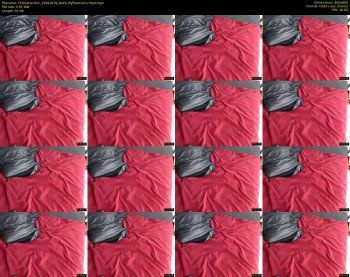 FeliciaHardon — 3 minute MyFreeCams camgirl rip, 480p, Jun 15, 2019