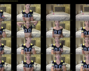 shameless_shalynn — 8 minute Chaturbate female camgirl rip, 1080p, Sep 9, 2019
