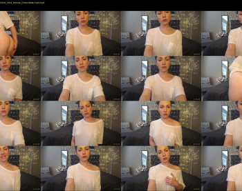 shameless_shalynn — 29 minute Chaturbate female camgirl rip, 1080p, Oct 14, 2019