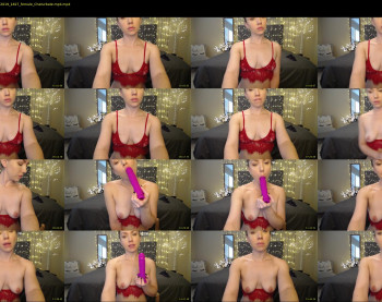 shameless_shalynn — 18 minute Chaturbate female camgirl rip, 1080p, Oct 16, 2019