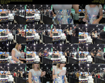 surecakes — 34 minute Chaturbate female camgirl rip, 720p, Oct 26, 2019