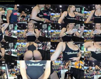 surecakes — 20 minute Chaturbate female camgirl rip, 720p, Oct 27, 2019