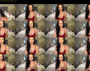 shameless_shalynn — 8 minute Chaturbate female camgirl rip, 720p, Nov 4, 2019