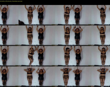 yuli_sexys_cams_lovers — 5 minute Chaturbate female camgirl rip, 720p, Nov 22, 2019