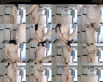 vellarin — 39 minute Chaturbate female camgirl rip, 480p, Nov 29, 2019