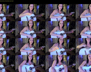 petitejewel — 3 minute Chaturbate female camgirl rip, 720p, Dec 3, 2019