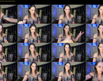 petitejewel — 4 minute Chaturbate female camgirl rip, 720p, Dec 5, 2019