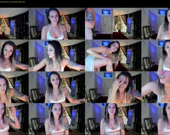 petitejewel — 67 minute Chaturbate female camgirl rip, 720p, Dec 27, 2019
