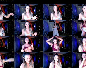 petitejewel — 101 minute Chaturbate female camgirl rip, 720p, Jan 4, 2020