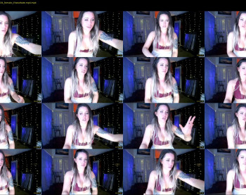 petitejewel — 33 minute Chaturbate female camgirl rip, 720p, Jan 4, 2020
