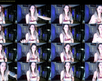 petitejewel — 80 minute Chaturbate female camgirl rip, 720p, Jan 4, 2020