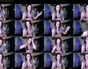 petitejewel — 31 minute Chaturbate female camgirl rip, 720p, Jan 5, 2020
