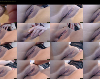 loveuniverse8 — 12 minute Chaturbate female camgirl rip, 720p, Jan 6, 2020