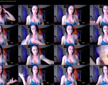 petitejewel — 25 minute Chaturbate female camgirl rip, 720p, Jan 7, 2020