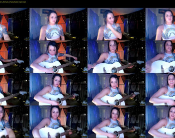 petitejewel — 55 minute Chaturbate female camgirl rip, 720p, Jan 7, 2020