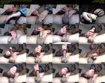 thekinkside — 131 minute Chaturbate male camgirl rip, 480p, Jan 8, 2020