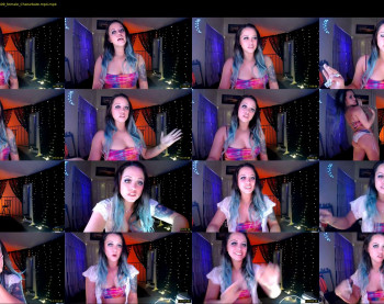 petitejewel — 101 minute Chaturbate female camgirl rip, 720p, Jan 11, 2020