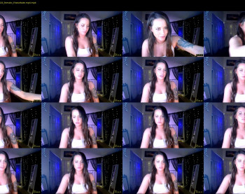 petitejewel — 3 minute Chaturbate female camgirl rip, 720p, Jan 13, 2020