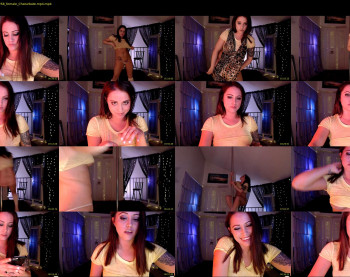 petitejewel — 11 minute Chaturbate female camgirl rip, 720p, Jan 20, 2020