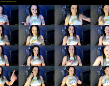 petitejewel — 17 minute Chaturbate female camgirl rip, 720p, Mar 14, 2020