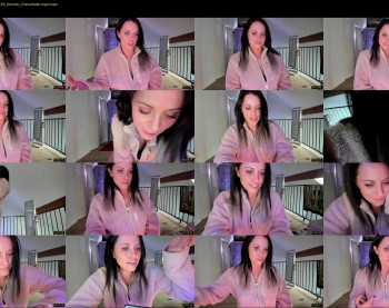 petitejewel — 25 minute Chaturbate female camgirl rip, 720p, Mar 14, 2020