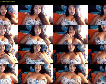 emilyguss — 87 minute Chaturbate female camgirl rip, 720p, Apr 6, 2020