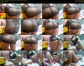 kenneyjean33 — 20 minute Chaturbate female camgirl rip, 480p, Apr 20, 2020