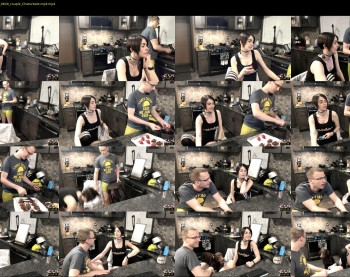 midnightpixie — 60 minute Chaturbate female camgirl rip, 1080p, May 6, 2020