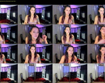 petitejewel — 91 minute Chaturbate female camgirl rip, 720p, May 10, 2020