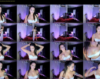 petitejewel — 7 minute Chaturbate female camgirl rip, 720p, May 13, 2020