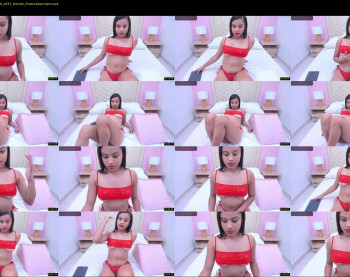 danielasanders — 14 minute Chaturbate female camgirl rip, 720p, Jul 21, 2020