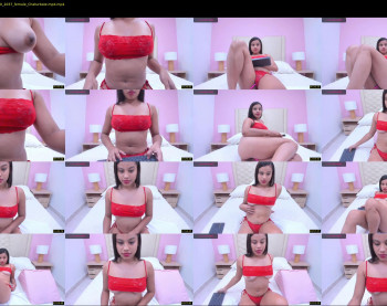 danielasanders — 30 minute Chaturbate female camgirl rip, 720p, Jul 21, 2020