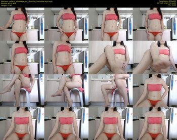 vellarin — 24 minute Chaturbate female camgirl rip, 480p, Oct 27, 2020