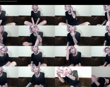 emmabraun — 70 minute Chaturbate female camgirl rip, 1080p, Nov 21, 2020