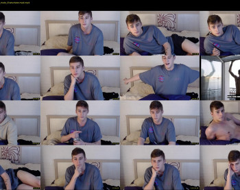 krishort — 70 minute Chaturbate male camgirl rip, 1080p, Dec 9, 2020
