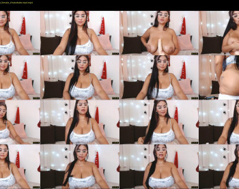 funplayx — 47 minute Chaturbate female camgirl rip, 720p, Dec 20, 2020