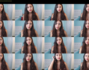 sofia44 — 4 minute Chaturbate female camgirl rip, 720p, Jan 8, 2021