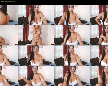 funplayx — 39 minute Chaturbate female camgirl rip, 720p, Jan 22, 2021