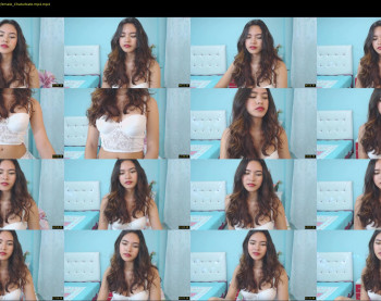 sofia44 — 36 minute Chaturbate female camgirl rip, 720p, Feb 9, 2021