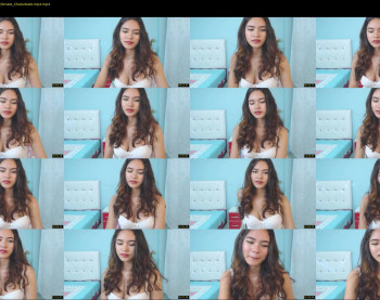 sofia44 — 36 minute Chaturbate female camgirl rip, 720p, Feb 9, 2021