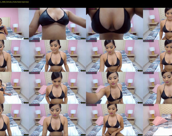 danielasanders — 30 minute Chaturbate female camgirl rip, 720p, Feb 18, 2021