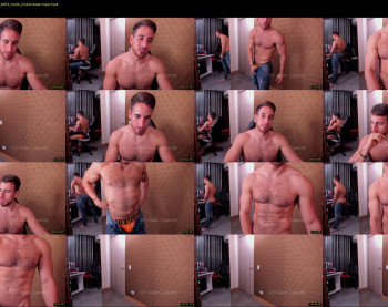 _adamcoper_ — 73 minute Chaturbate male camgirl rip, 1080p, Feb 28, 2021