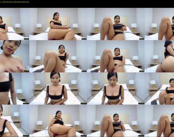 danielasanders — 115 minute Chaturbate female camgirl rip, 720p, Mar 8, 2021