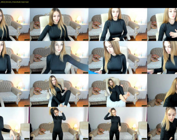 hotfallingdevil — 8 minute Chaturbate female camgirl rip, 720p, Mar 13, 2021